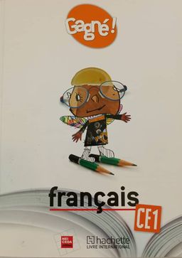 Gagné Français - CE1