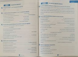 Gagné Français (Livret Activité) - CM2