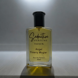 Inspired By - Angel - Thierry Mugler 