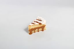 DULCE DE LECHE (PORCION)