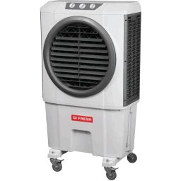 Fresh FA-M60W Portable Air Cooler, 210 watt, 60 Liter - White
