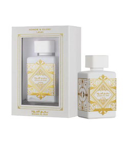  Lattafa Honor & Glory 