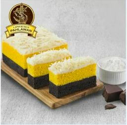 Lapis Kukus Pahlawan