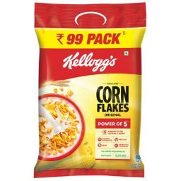 Kellogg's Corn Flakes - Original, 260 g