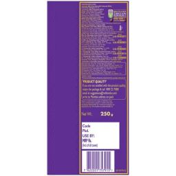 Cadbury Dairy Milk Silk Heart Blush Chocolate Bar Gift Pack, 250 g