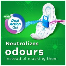 Whisper Ultra Sanitary Pads - XL+, 50 pcs