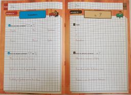 Mon Cahier d’écriture quotidien - CE2