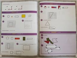 Mon Cahier du soir Mathematiques - CE1
