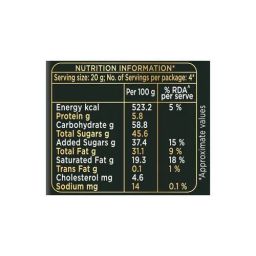 Cadbury Bournville Cranberry Dark Chocolate Bar, 3 x 80 g Multipack