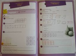 Mon Cahier du soir Mathematiques - CM1