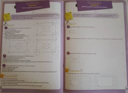 Mon Cahier du soir Mathematiques - CM2
