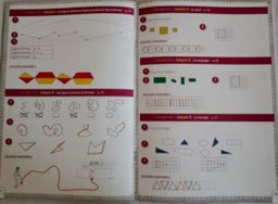 Mon Cahier du soir Mathematiques - CP2