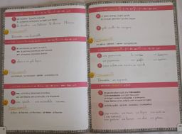 Mon Cahier du soir Français - CP1