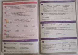 Mon Cahier du soir Français - CE2