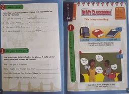 KIDDIES 2 (Anglais) - CE2