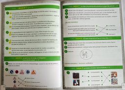 Mon Cahier du soir EDHC / HG / Science & Tech - CE1