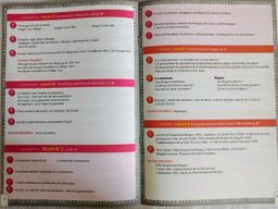 Mon Cahier du soir EDHC / HG / Science & Tech - CE2