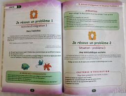 Français N.E (Eco. & Nat.) - CM1