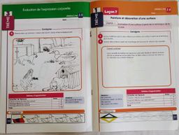 Dessin Éducatif plus - CP2