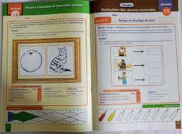 Dessin Éducatif plus - CE1