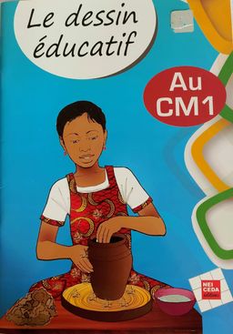 Dessin Éducatif - CM1