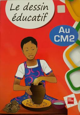 Dessin Éducatif - CM2