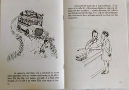 Surveillons les petits - CE2