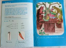 Conte et Légendes de chez nous - CP1