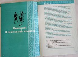 Conte et Légendes de chez nous - CE2