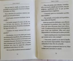 La plantation de Grand-père - CM2