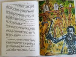 Racines Tome 1 - CM2