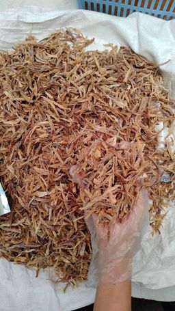 ရွှေဆင့်_ငါး/အသားခြောက် Collection#