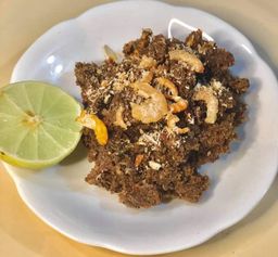 ရွှေဆင့်_မျှင်ငပိ Collection