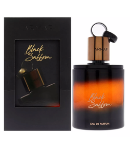 Armaf Black Saffron