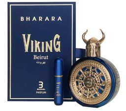 Bharara Viking Beirut 