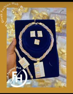 Lovely Jewelry for all Occassions