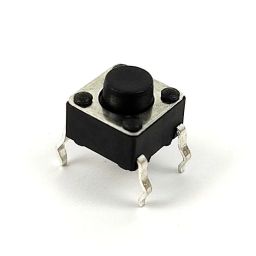 6x6x1 Push Button