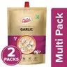 Catch Garlic Paste, 2x100 g Multipack