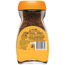 Nescafe Sunrise Instant Coffee Powder- Chicory Mix, 45 g Jar