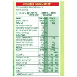 Kellogg's Pro Muesli With 100% Plant Protein, 500 g Pouch