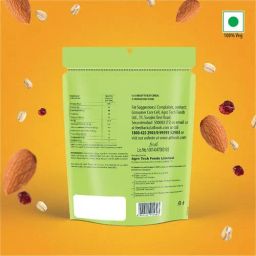 Sundrop Nutrify - Honey Roasted Oats, Granola, 250 g