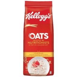 Kellogg's Oats, 2 Kg Pouch