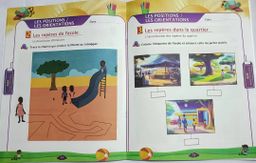 Toute la MATERNELLE / Mathematique-AEM-AEC (Grande Section)