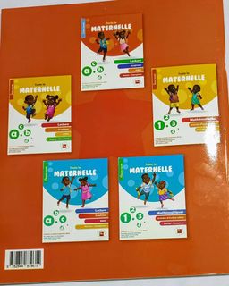 Toute la MATERNELLE / Mathematique-AEM-AEC (Grande Section)