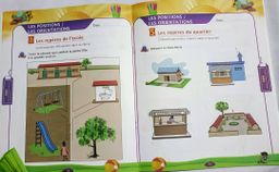 Toute la MATERNELLE / Mathematique-AEM-AEC (Moyenne Section)