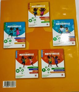 Toute la MATERNELLE / Mathematique-AEM-AEC (Petite Section)