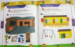 Toute la MATERNELLE / Mathematique-AEM-AEC (Petite Section)