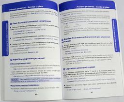 Larousse - Grammaire