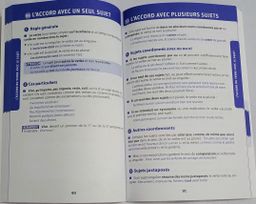 Larousse - Orthographe