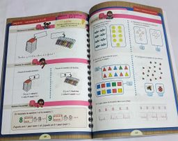 Mathematiques au quotidien - CP1 (Manuel)